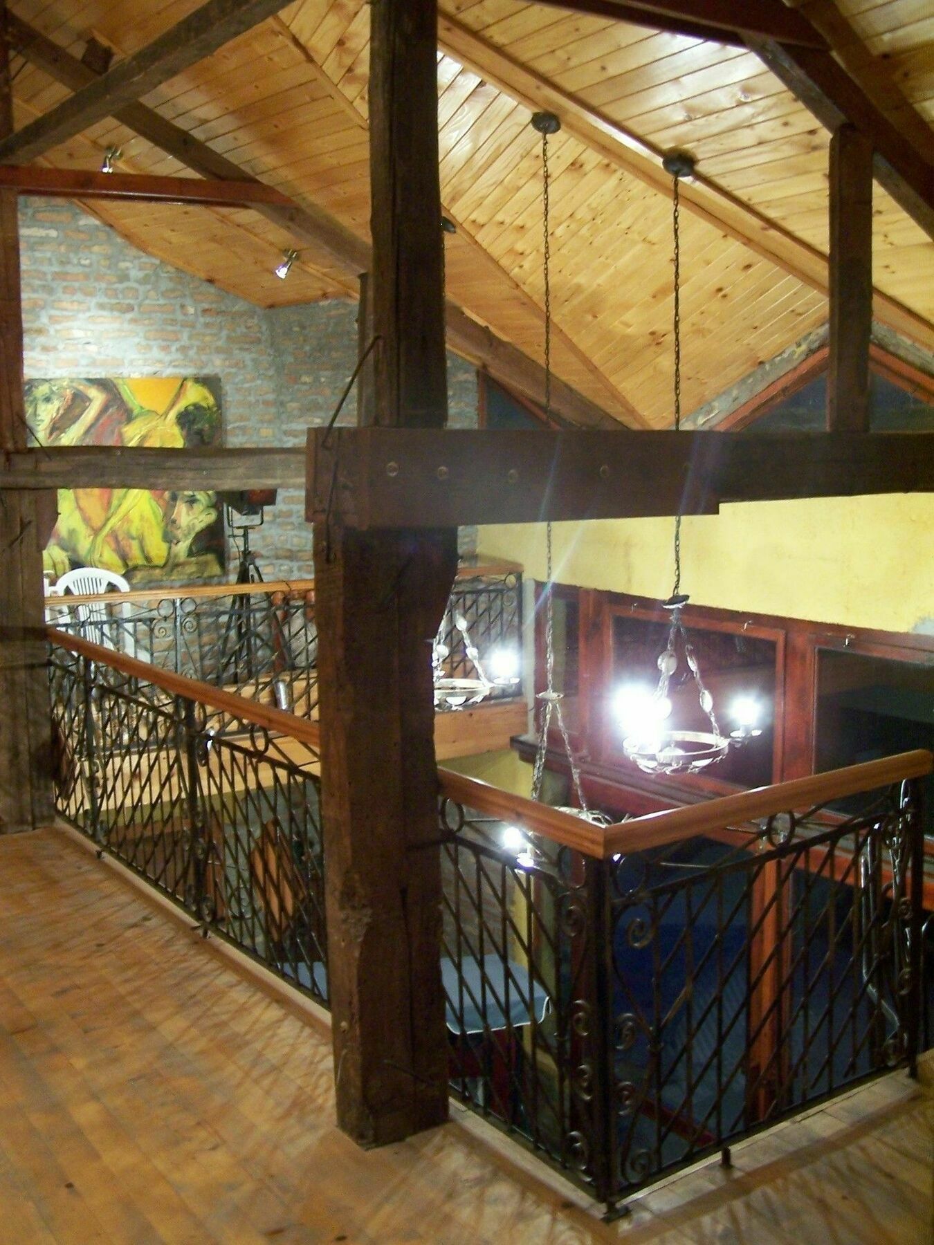 Hotel Casa De Artes Baltschik Exterior foto